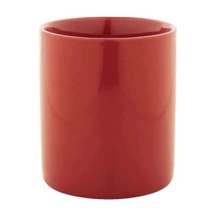 Coloured ceramic mug - AP800117 (ANDA#05)